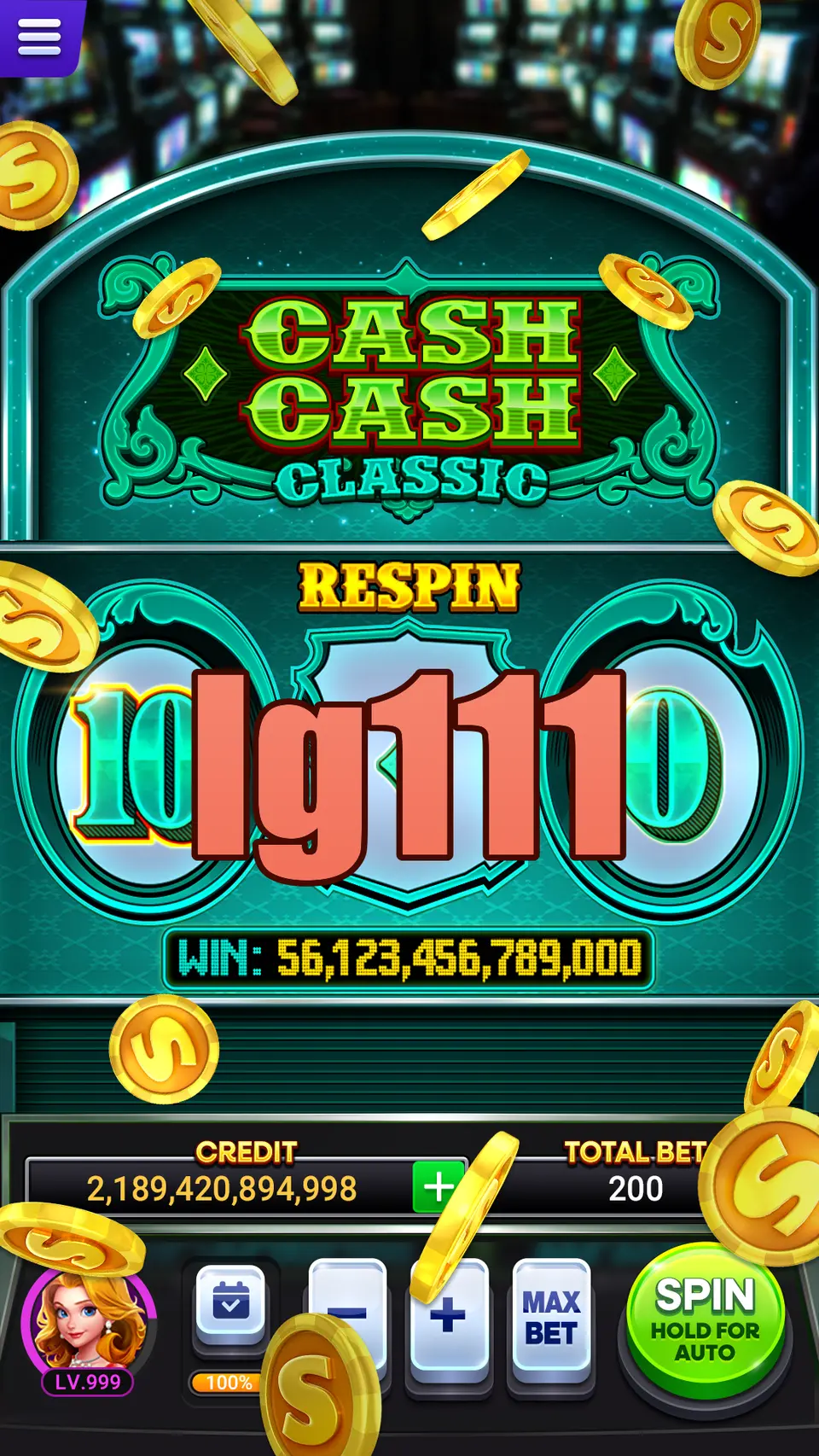 lg111 APK