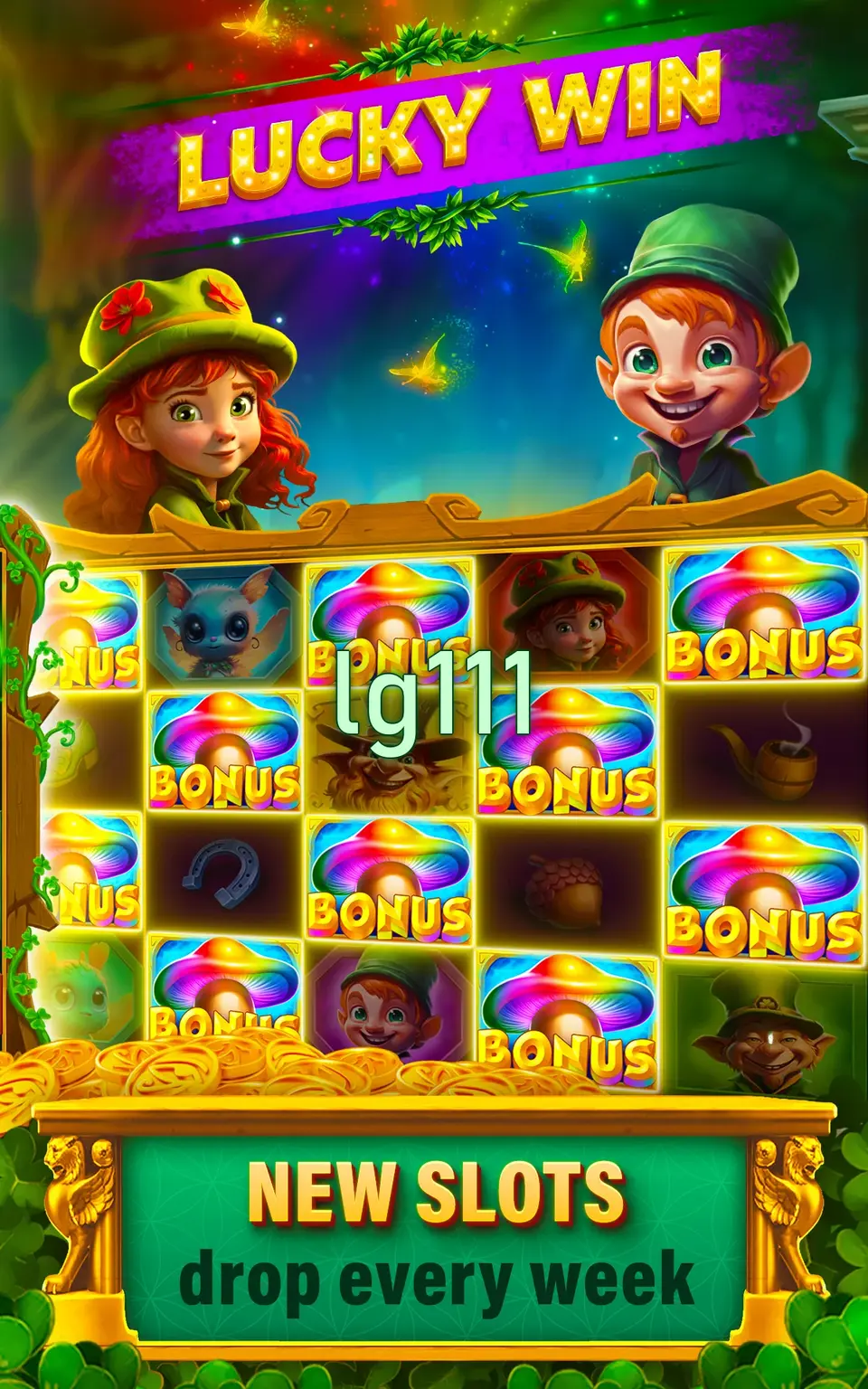 lg111 APK