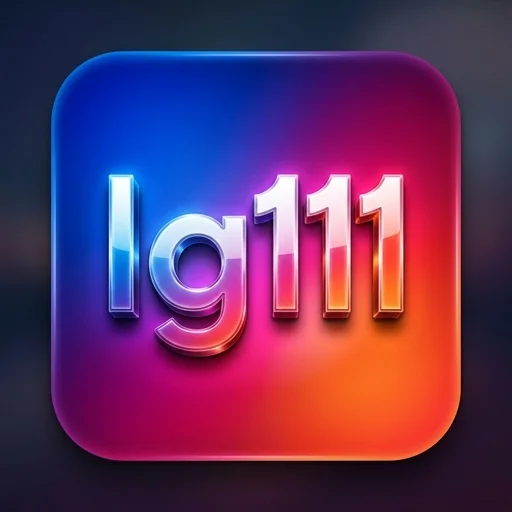 lg111 Aplikasi Resmi - lg111 Download & Login Terbaru ✅